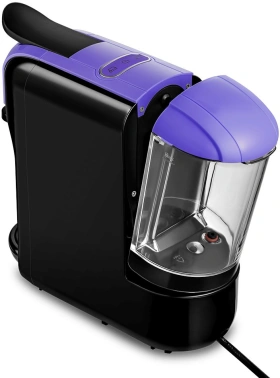 Кофемашина Kitfort КТ-7105-1