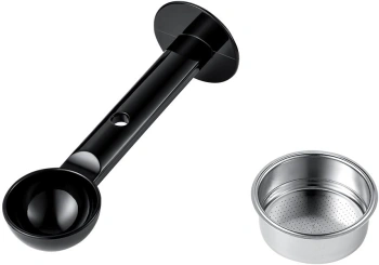 Кофемашина Kitfort КТ-7105-1