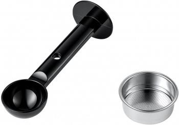 Кофемашина Kitfort КТ-7105-1