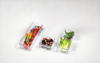 Холодильник Electrolux ENS8TE19S