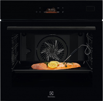 Духовой шкаф Электрический Electrolux EOB8S39Z