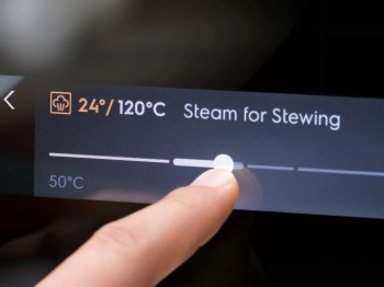 Духовой шкаф Электрический Electrolux EOB8S39Z