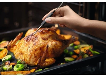 Духовой шкаф Электрический Electrolux EOB8S39Z