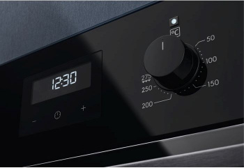Духовой шкаф Электрический Electrolux EOD3C70TK