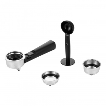 Кофеварка рожковая Kitfort КТ-771