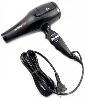Фен Babyliss Pro Tiziano