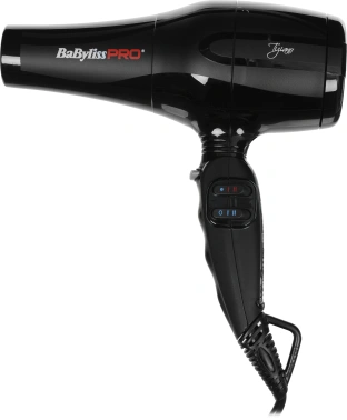 Фен Babyliss Pro Tiziano
