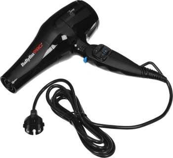 Фен Babyliss Pro Tiziano