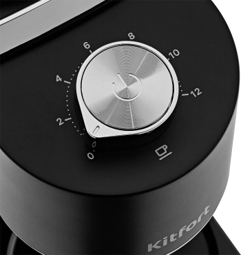 Кофемолка Kitfort КТ-787