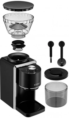 Кофемолка Kitfort КТ-787