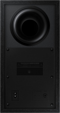 Саундбар Samsung HW-B550/RU