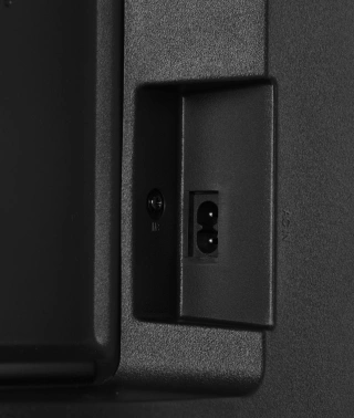 Телевизор LED Hyundai 75