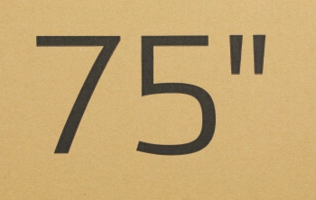 Телевизор LED Hyundai 75