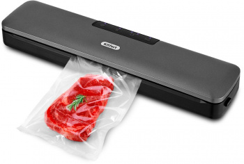 Вакуумный упаковщик Kitfort  КТ-1527