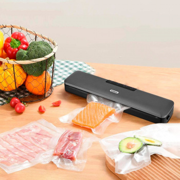 Вакуумный упаковщик Kitfort  КТ-1527