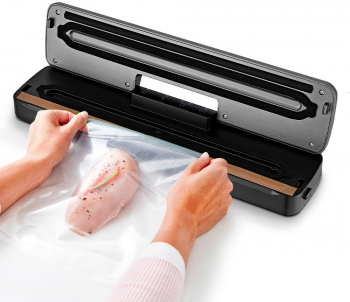 Вакуумный упаковщик Kitfort  КТ-1527