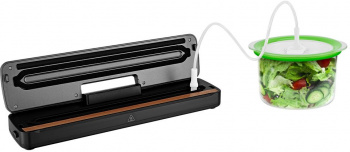 Вакуумный упаковщик Kitfort  КТ-1527