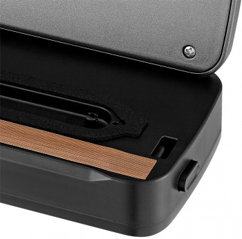 Вакуумный упаковщик Kitfort  КТ-1527