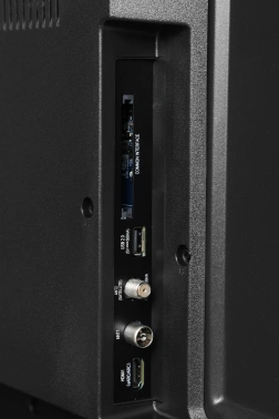 Телевизор QLED Hyundai 75