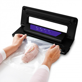 Вакуумный упаковщик Kitfort  КТ-1528-1