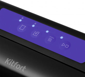 Вакуумный упаковщик Kitfort  КТ-1528-1