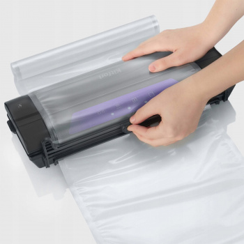 Вакуумный упаковщик Kitfort  КТ-1528-1