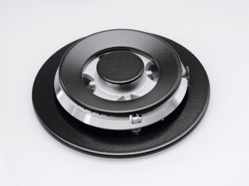 Газовая варочная поверхность Electrolux KGG64362W