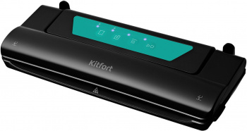 Вакуумный упаковщик Kitfort  КТ-1528-3