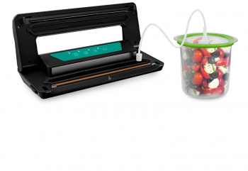 Вакуумный упаковщик Kitfort  КТ-1528-3