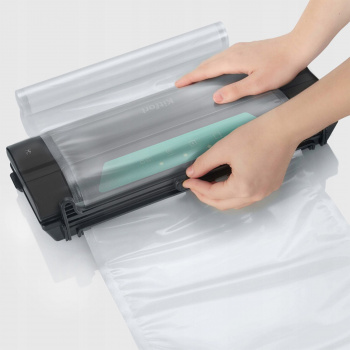 Вакуумный упаковщик Kitfort  КТ-1528-3