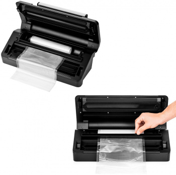 Вакуумный упаковщик Kitfort  КТ-1532