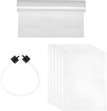 Вакуумный упаковщик Kitfort  КТ-1532