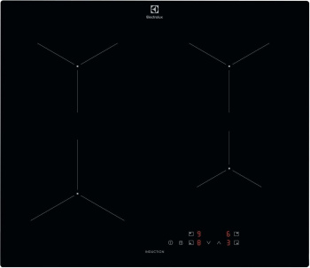 Индукционная варочная поверхность Electrolux LIL61424C