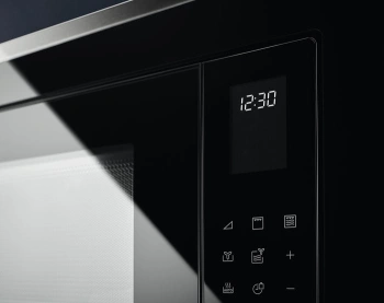 Микроволновая печь Electrolux LMS4253TMX