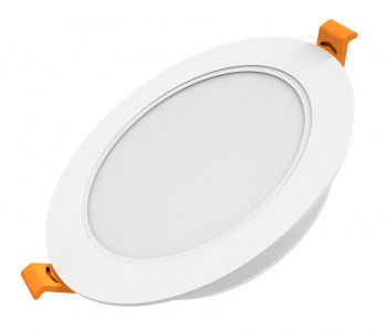 Светильник Gauss Elementary  Downlight