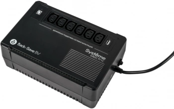 Источник бесперебойного питания Systeme Electriс BV BVSE600I