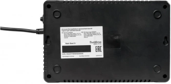 Источник бесперебойного питания Systeme Electriс BV BVSE600I