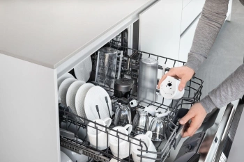 Кофемашина Delonghi Eletta Explore ECAM450.55.G