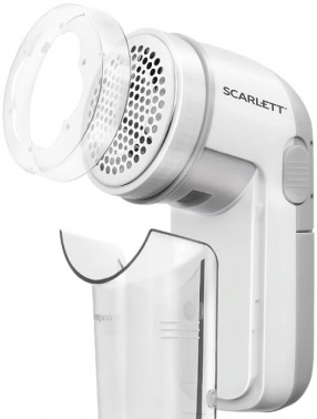 Машинка для снятия катышков Scarlett  SC-LR92B01
