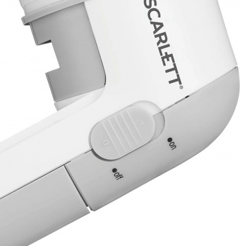 Машинка для снятия катышков Scarlett  SC-LR92B01