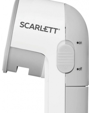Машинка для снятия катышков Scarlett  SC-LR92B01