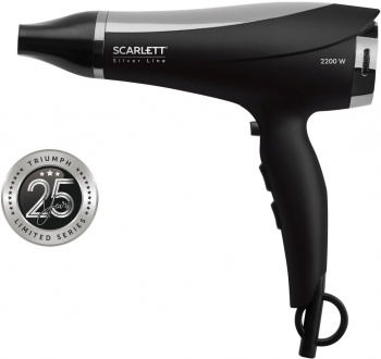 Фен Scarlett SC-HD70I76