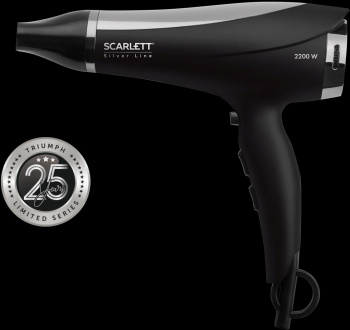 Фен Scarlett SC-HD70I76