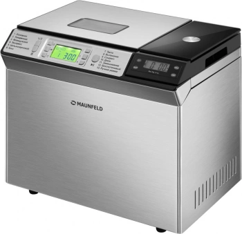 Хлебопечь Maunfeld MBM-900DSS
