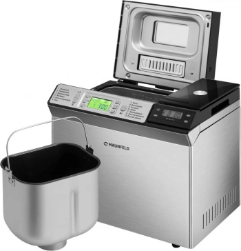 Хлебопечь Maunfeld MBM-900DSS