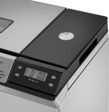 Хлебопечь Maunfeld MBM-900DSS