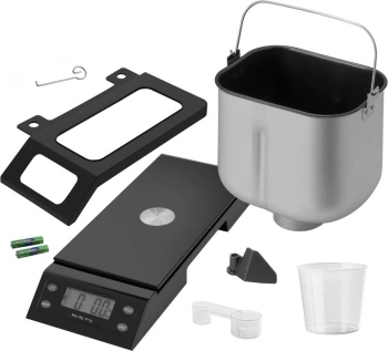 Хлебопечь Maunfeld MBM-900DSS