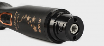 Блендер погружной Scarlett Золотая коллекция SC-HB42M45