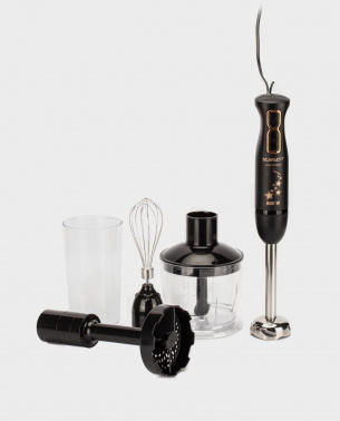 Блендер погружной Scarlett Золотая коллекция SC-HB42M45