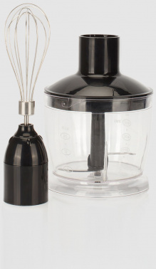 Блендер погружной Scarlett Золотая коллекция SC-HB42M45